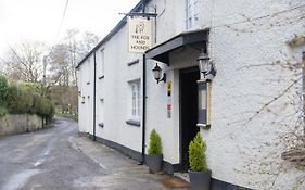 Fox And Hounds Llancarfan